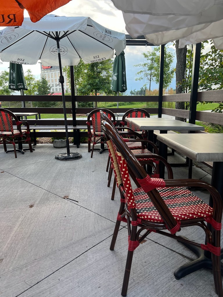 Notre-Boeuf-De-Grâce Blainville in Blainville