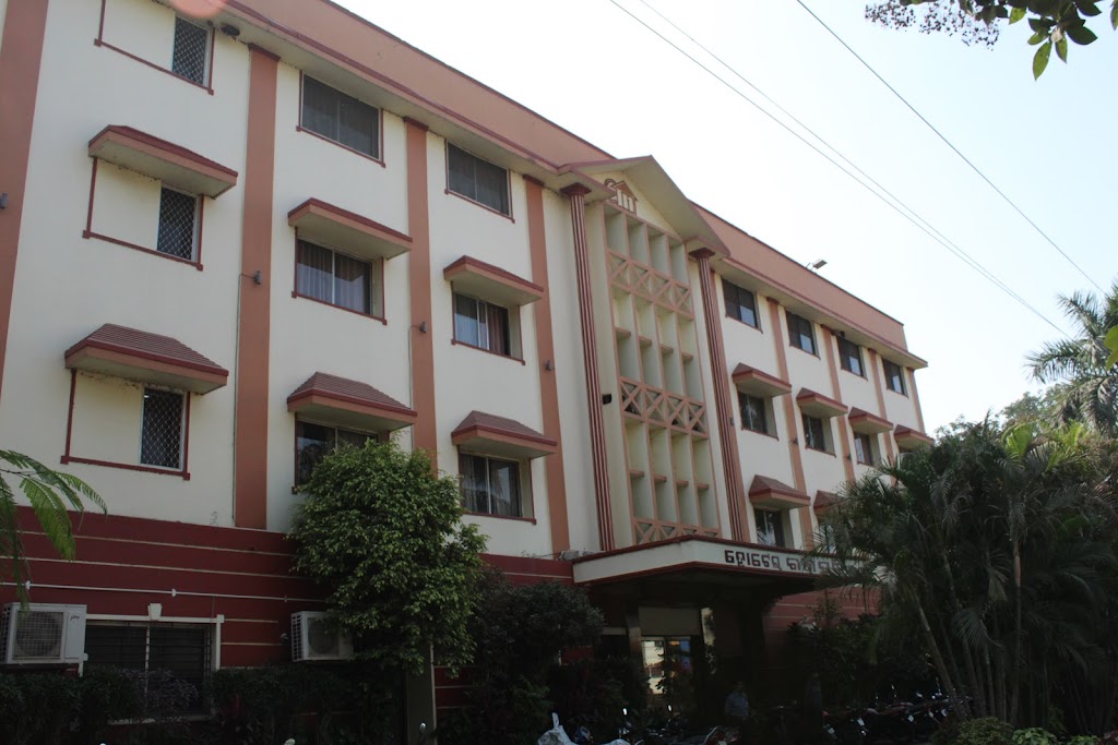 Hotel Ganapathi