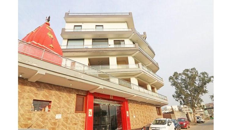 Oyo Hotel Inn Way