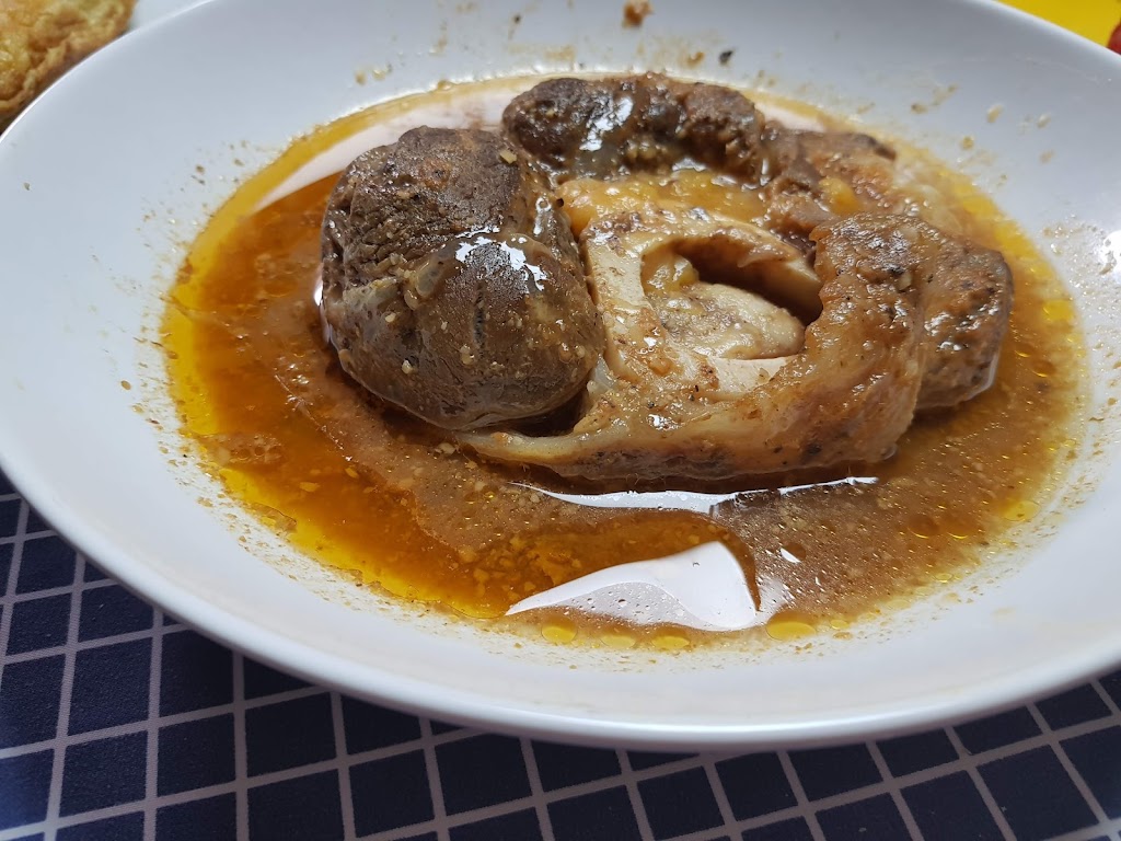 Bar La Placeta — Comida y bebida