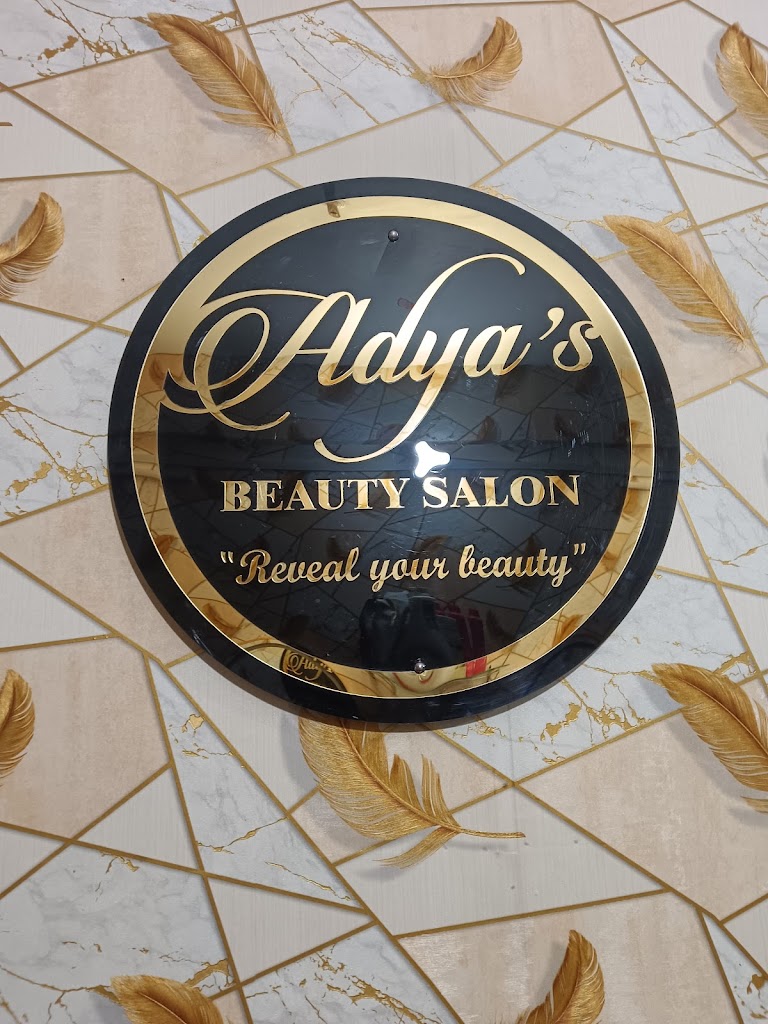 Adya S Professional Beauty Salon Acedmy