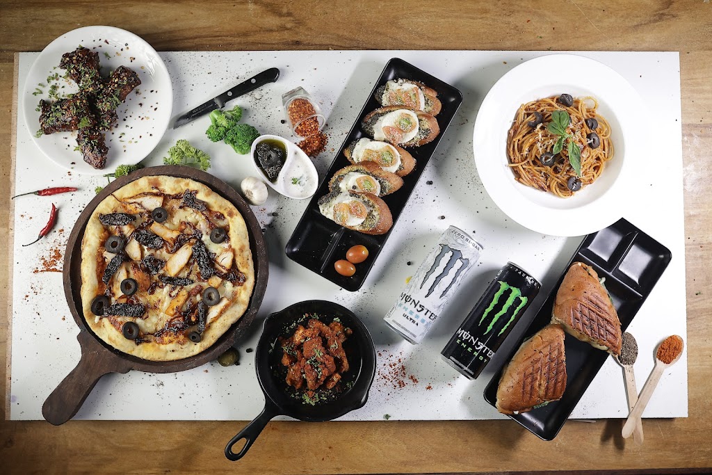 Food & drink