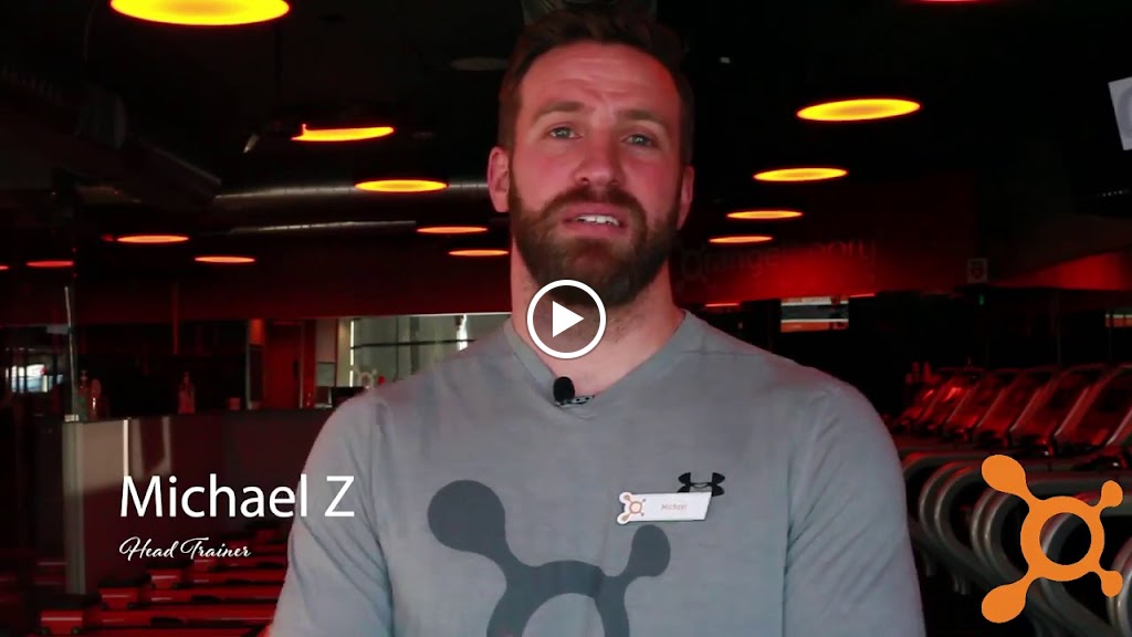  Orangetheory Fitness