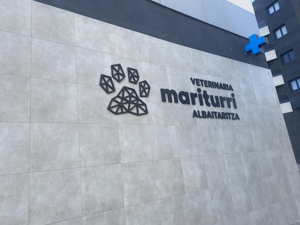 Clinica Veterinaria Arinez(VETERINARIA MARITURRI) — Del propietario