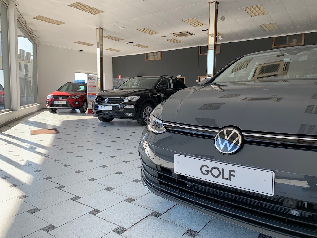 Villenamovil Concesionario - Venta de Coches — Del propietario