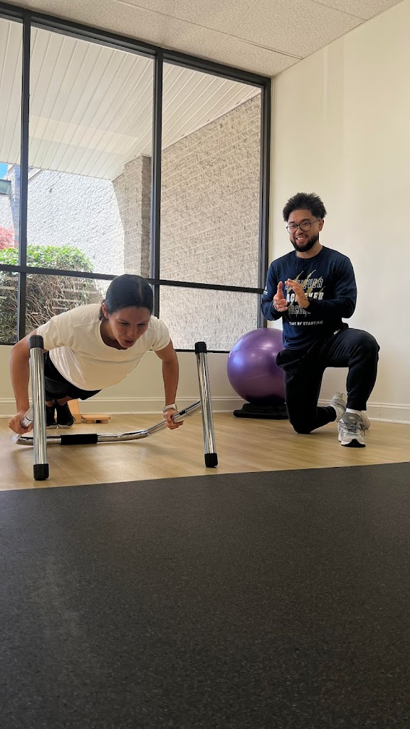  Connection Wellness Center: Personal Training Gym & Physical Therapy