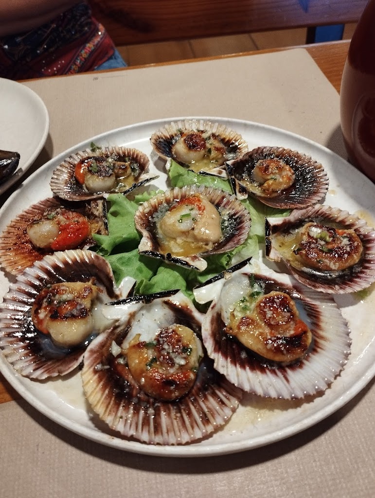 Meson-Restaurante Airoa