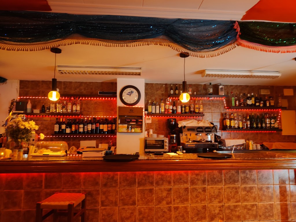 OM Indian Food & Drinks