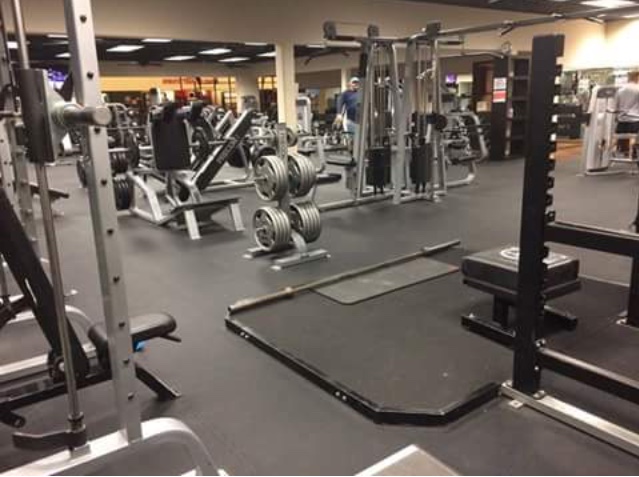  78155 Family Athletic Club