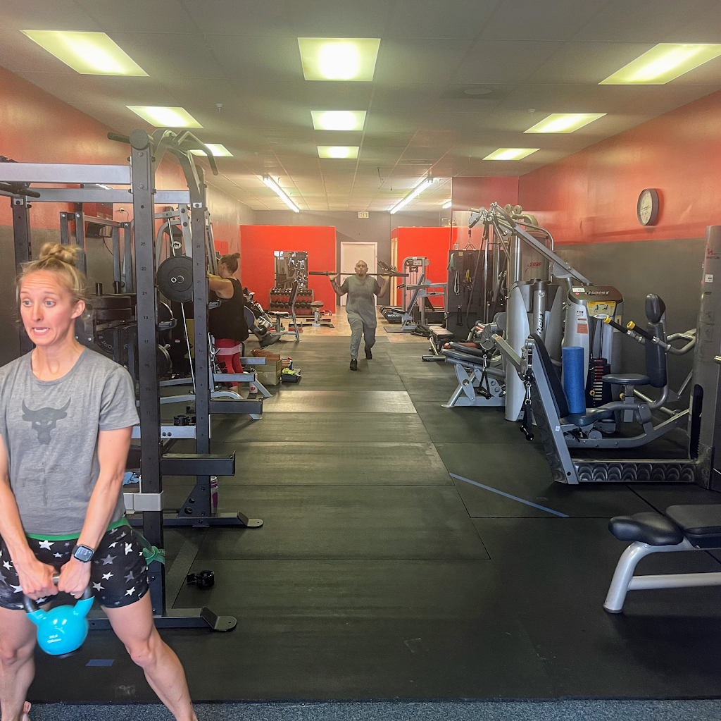  BioFit Aesthetically Based Fitness