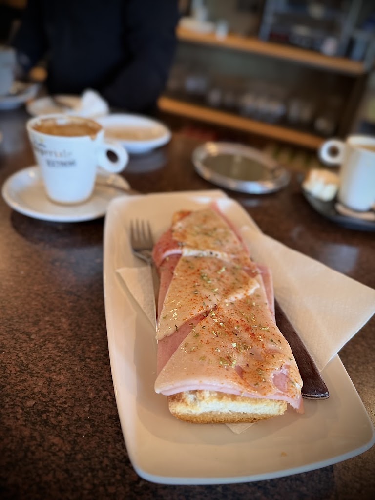 Restaurante El Horno de Rakel — Mas recientes