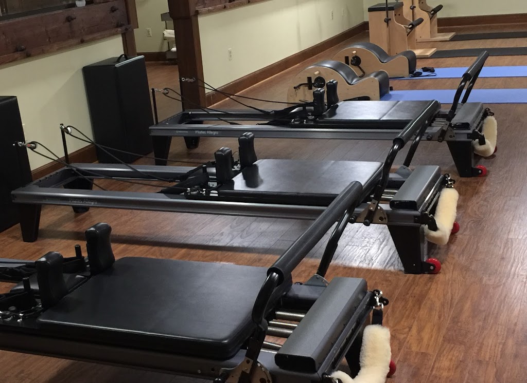  Esenyl's Pilates, LLC