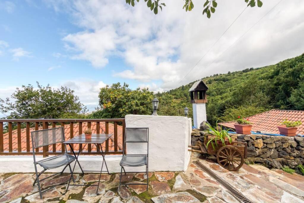 Hacienda El Jardin de las Hesperides