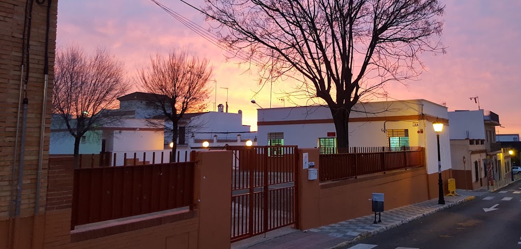 Colegio Publico Padre Manjon — Del propietario