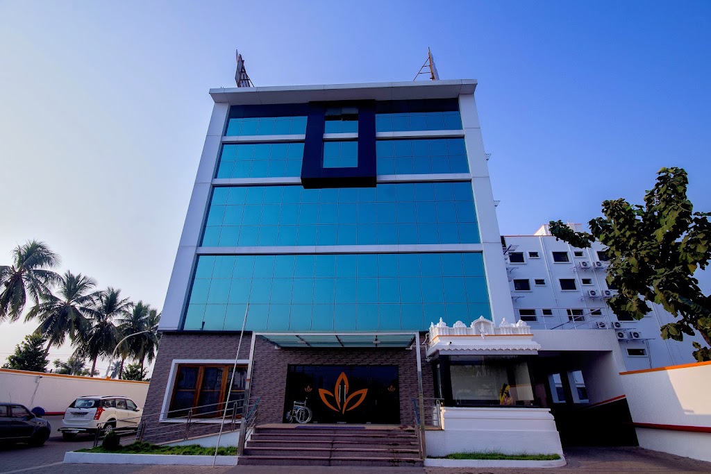 Dr. Capital Hospitals