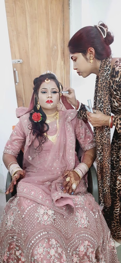 J D Beauty Zone Training Center