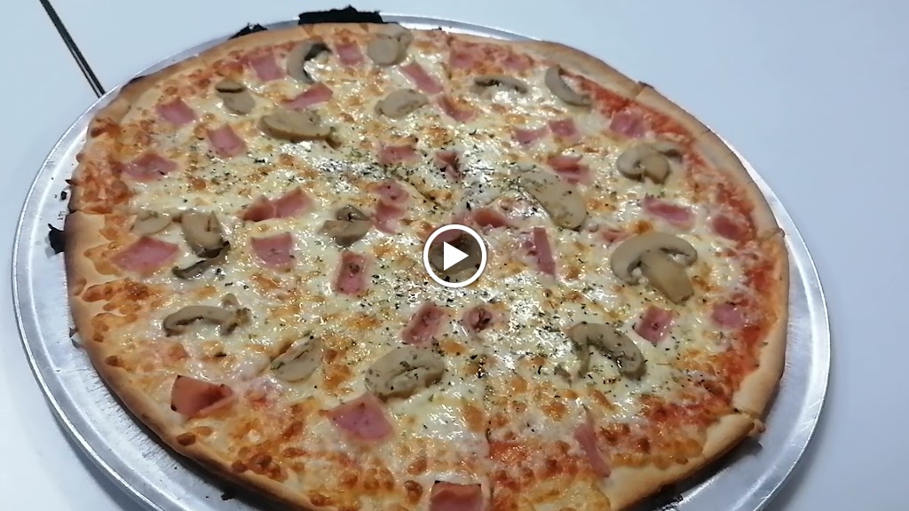 Pizza libre — Videos
