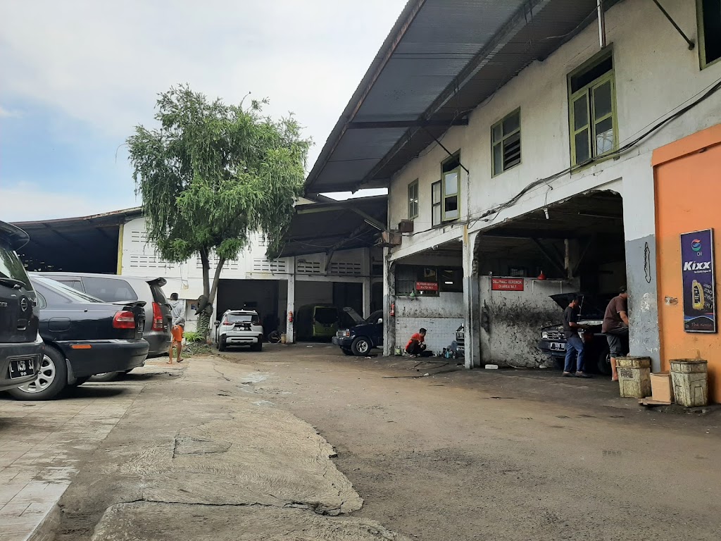 Rama Motor