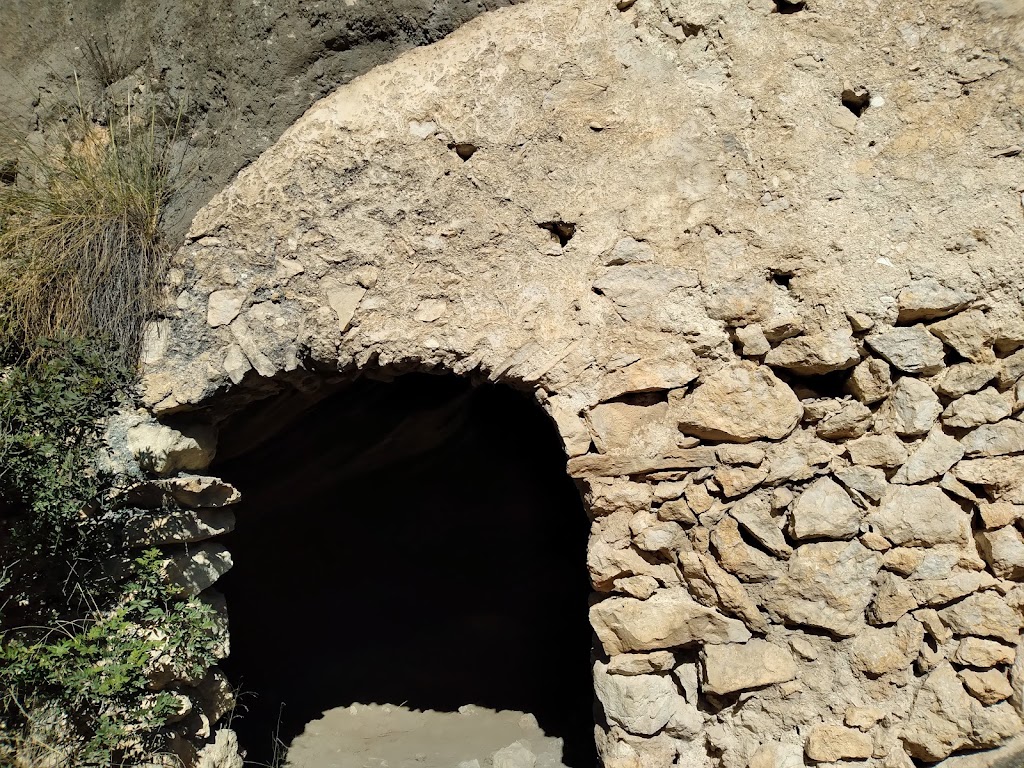 Cueva de Mil Hombres