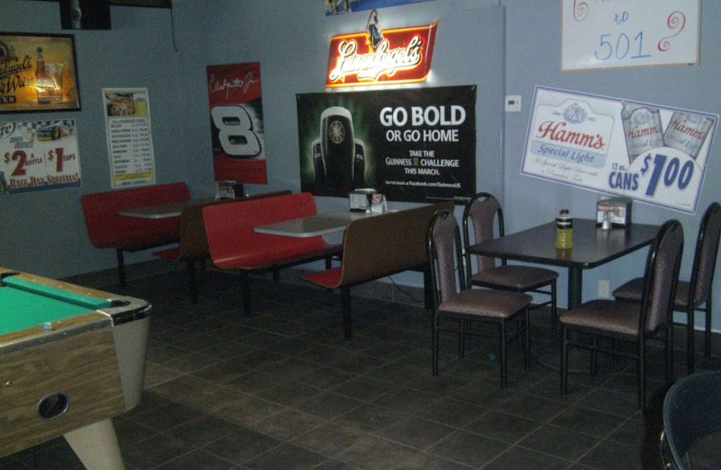  Five-O-One Sports Bar & Grill