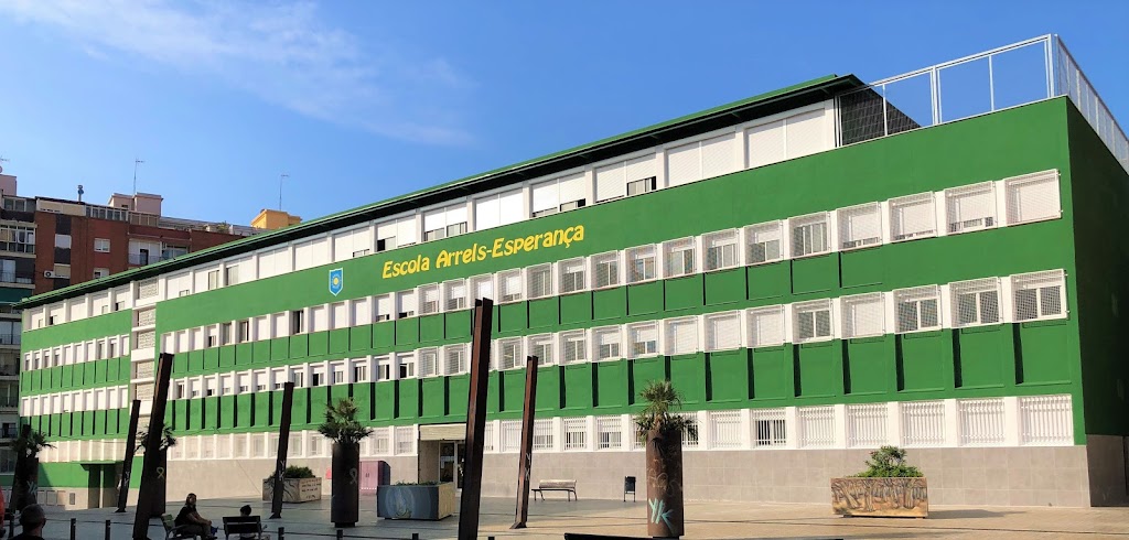 Escuela Arrels-Esperanca