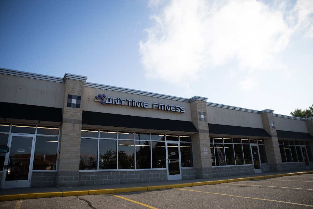  Anytime Fitness Sartell