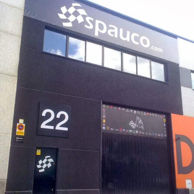 Spauco