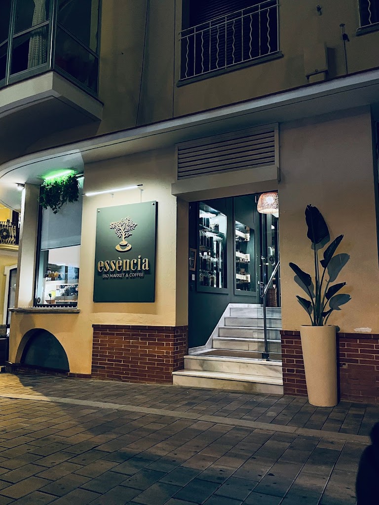 Essencia Brunch & Lunch