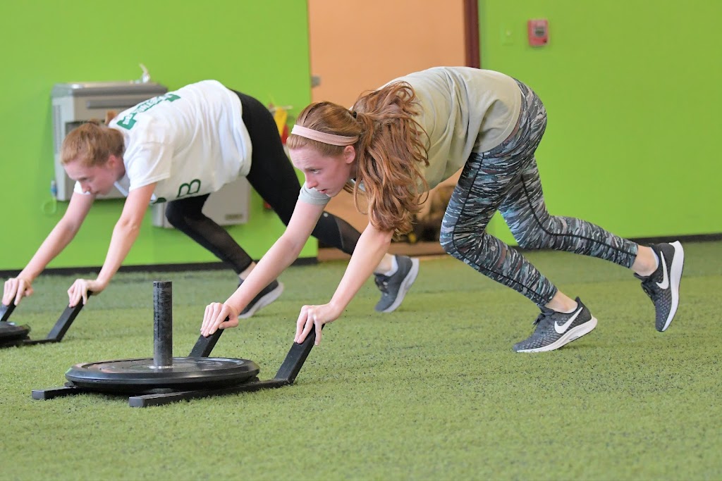  Kale Training, LLC @ Sportsplex