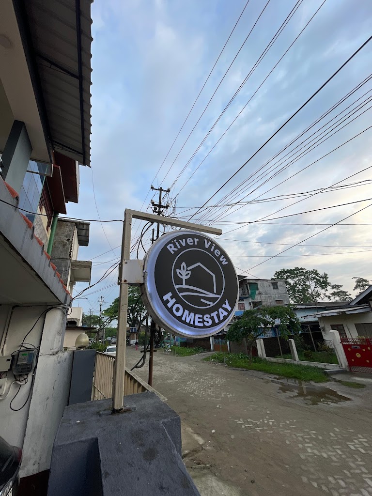 Riverview Homestay