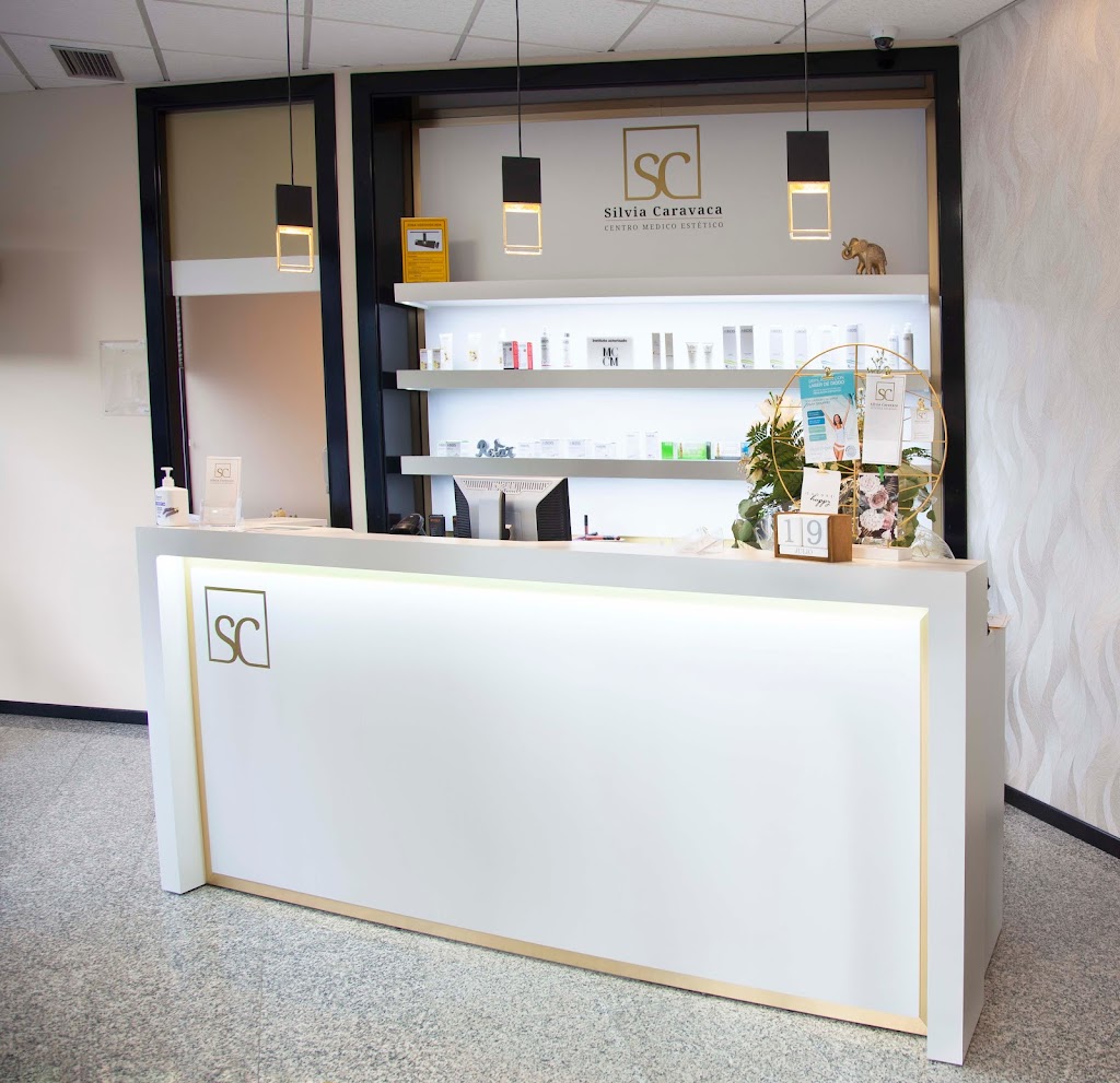 Silvia Caravaca Peluqueria Y Estetica