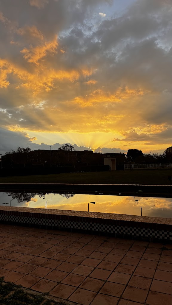 Fuente de La Sequieta