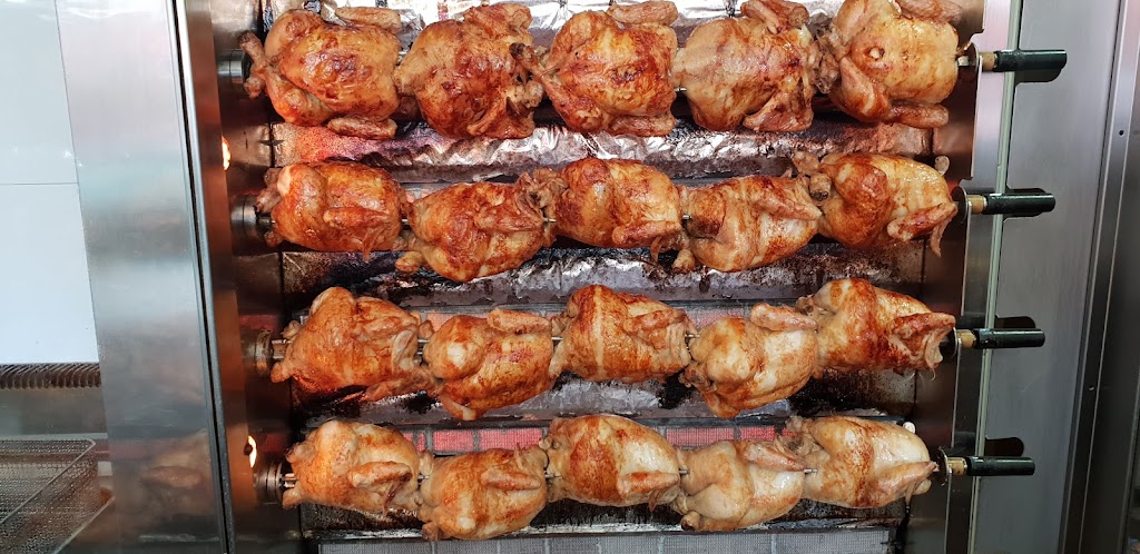 La Trianilla Bocatas Y Pizzas