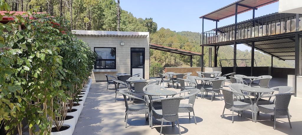 Playotel Resort Kasauli