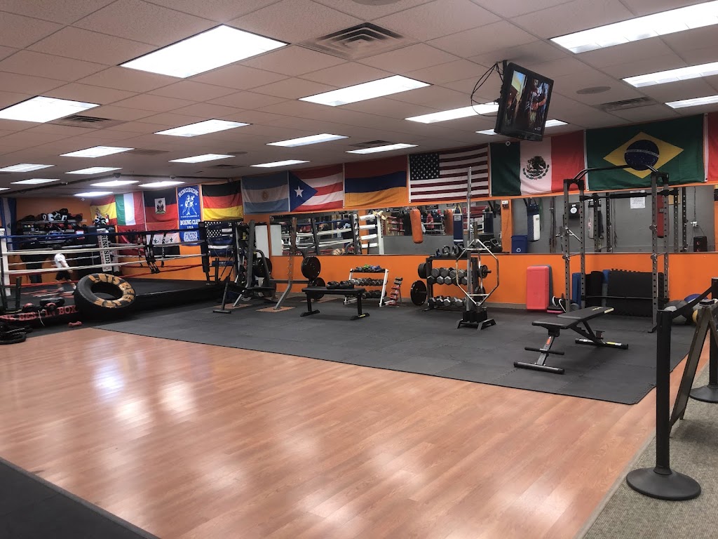  Lets Be Elite Boxing & Fitness Academy