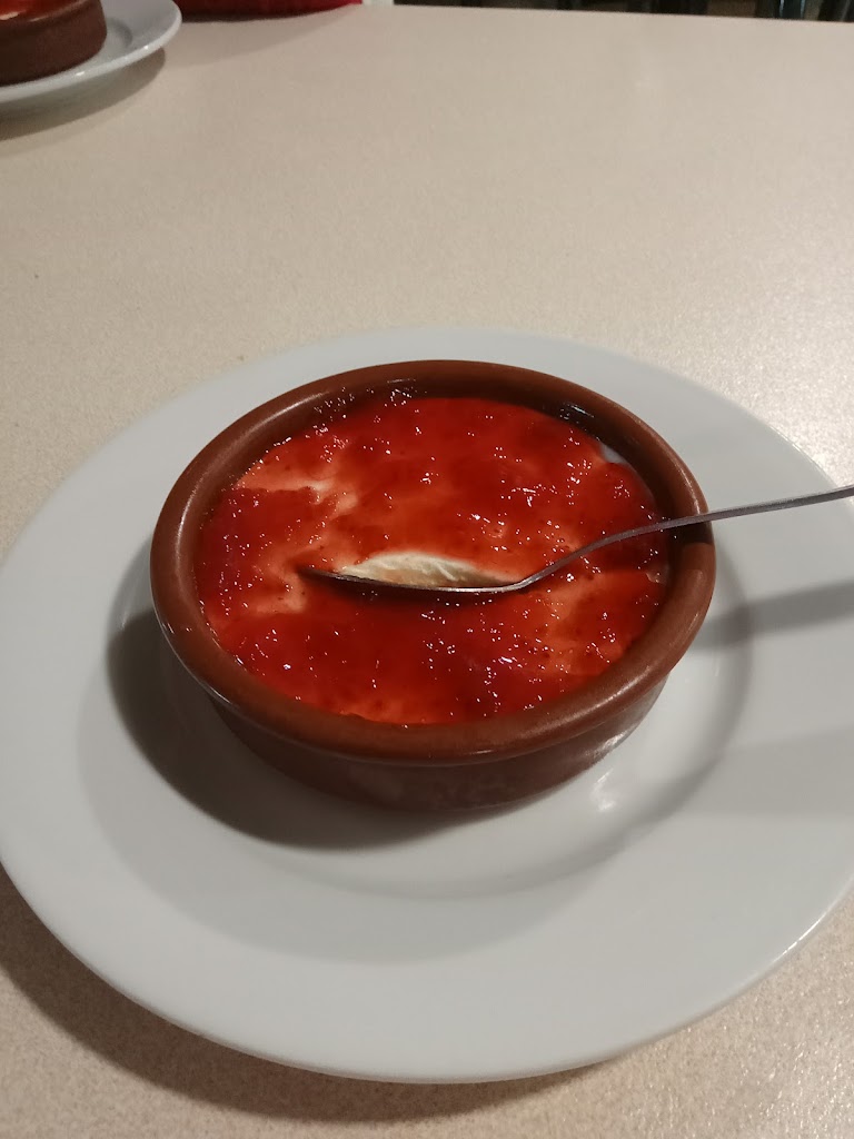 Mis Bocata Paseo Matutino 23 — Comida y bebida