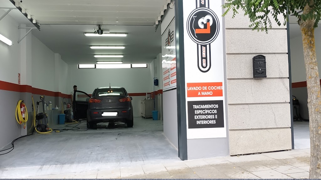 L3 Car Wash & Detail — Del propietario