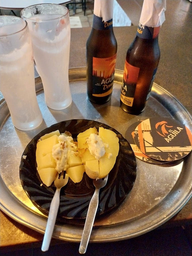 El PATIO — Del propietario