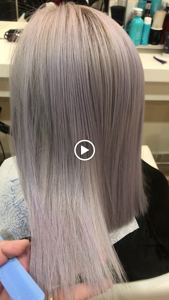 R&D Style salon de belleza. — Videos