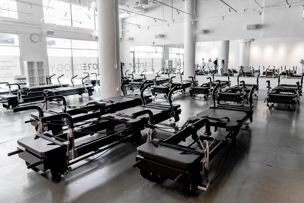  Coreology - Downtown Los Angeles