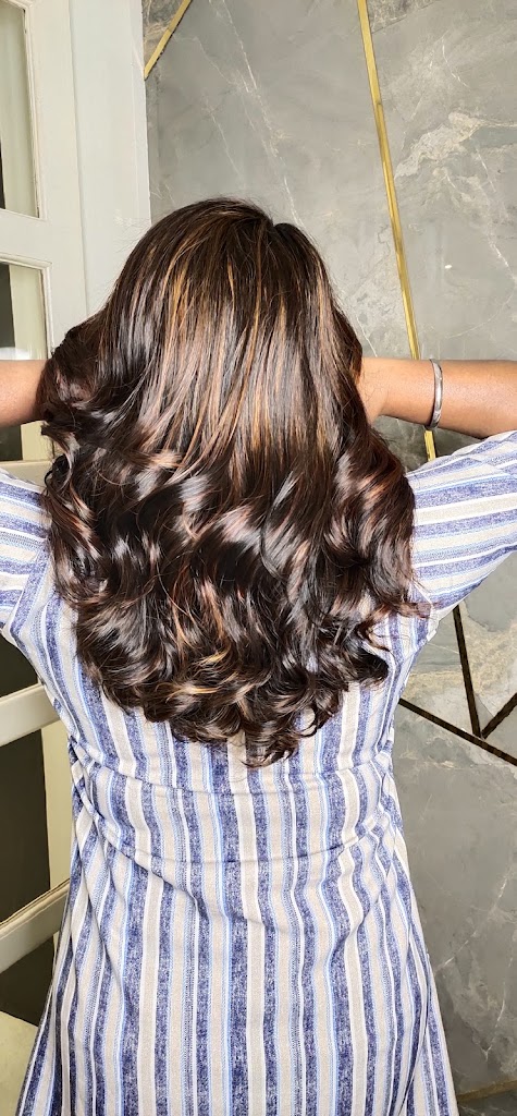 Pears Spa Beauty Salon Make Up Studio For Ladies In Dombivli Hair Beauty And Skin Care Salon Dombivli For Ladies