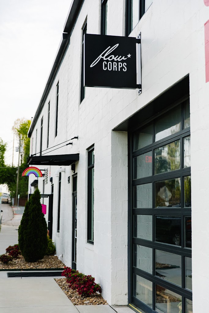  FlowCorps (DTR Location)