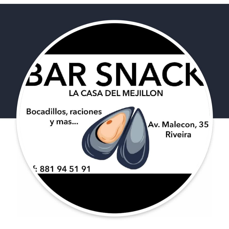 Bar Snack — Carta