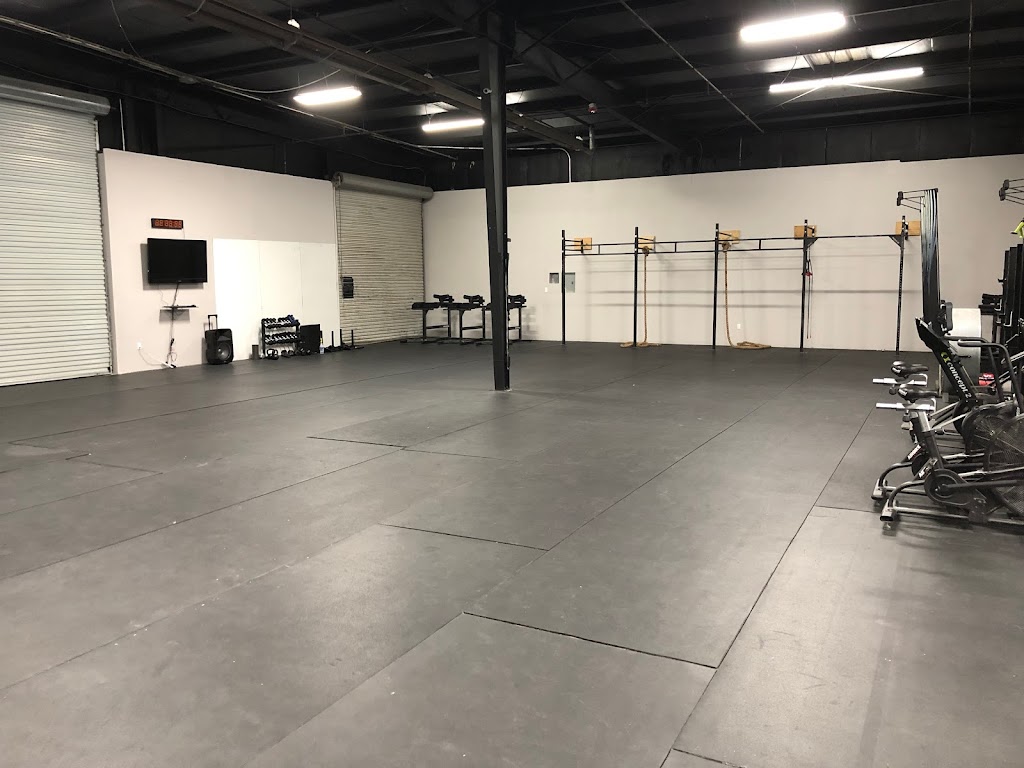  The V: Premier Group Fitness (TheVFit)