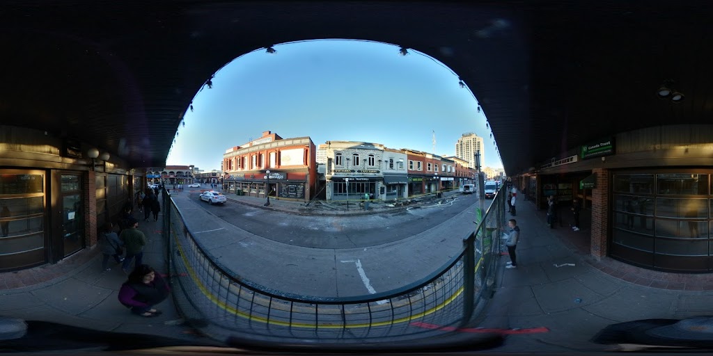 Street View & 360°
