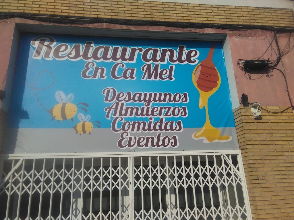 Restaurante La Estrella — Del propietario