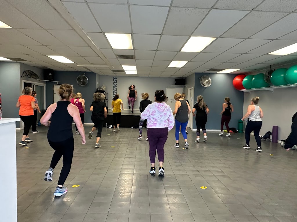  Jazzercise Foothills Studio