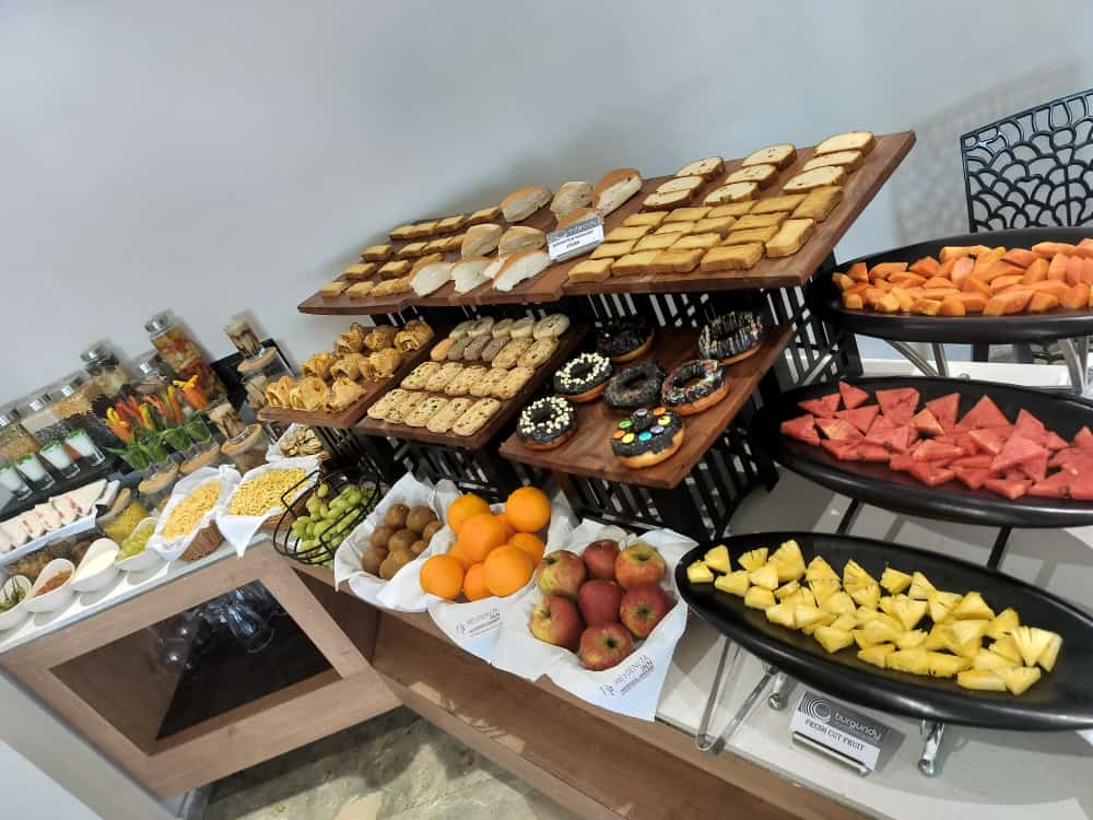 Food & drink