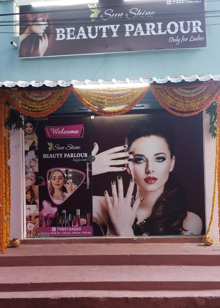 Sunshine Beauty Parlour