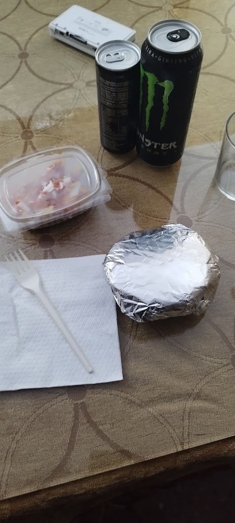 Kebab King — Comida y bebida